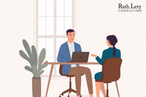 Recruiting and Interviewing - What's Really Going On!